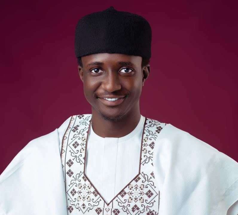 Comr. Bello Ibrahim Aliyu