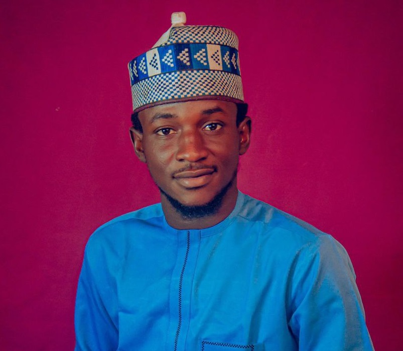 Comr. Yahya Muhammad Safiyo