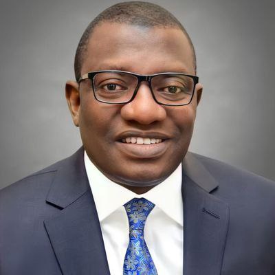 Dr. Bala Maijamaa Wunti